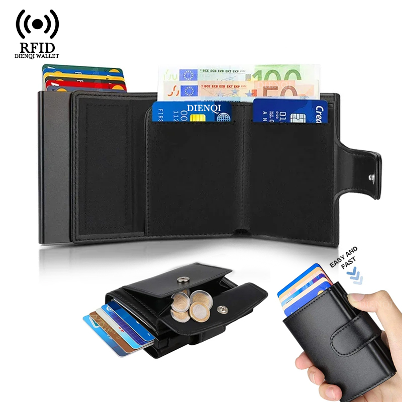 Index Card Holder - حافظة بطاقات عمل معدنية حامل بطاقة