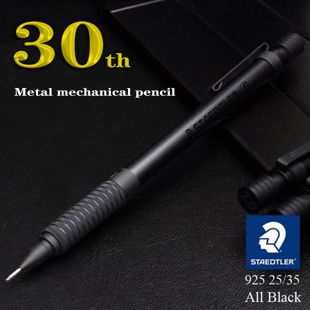 Mechanical Pencil 0.3 - 1 قطعة STAEDTLER 30th الذكرى محدودة