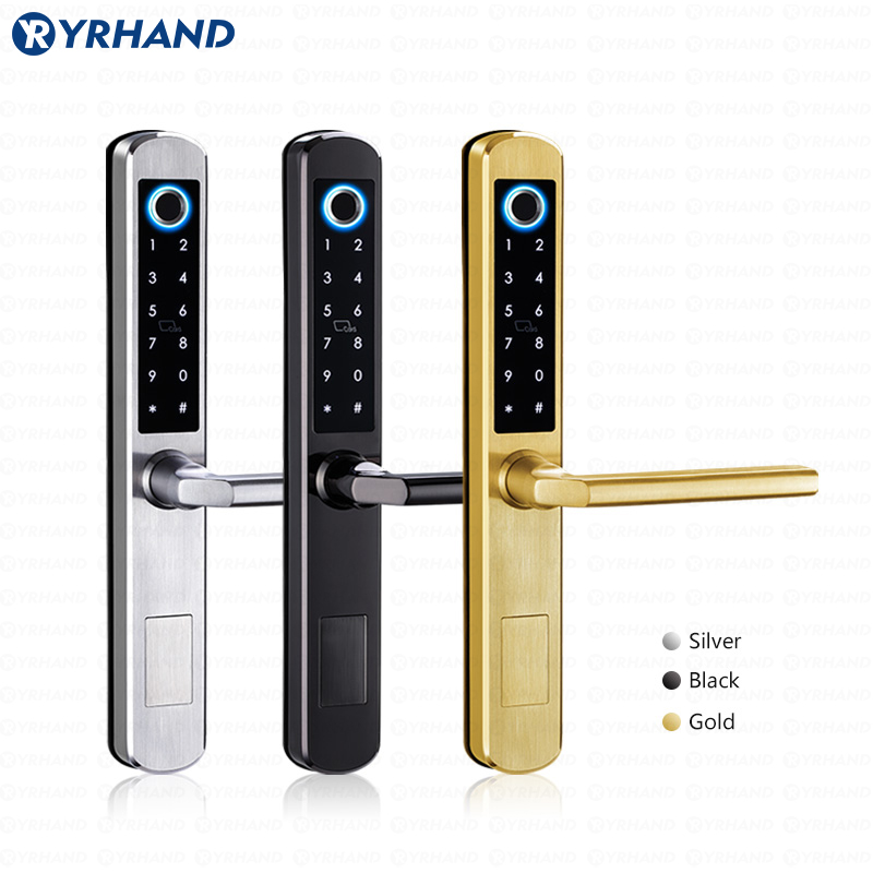 IP66 الذهب الفولاذ المقاوم للص - مراجعة Letter Opener Brass وسعره