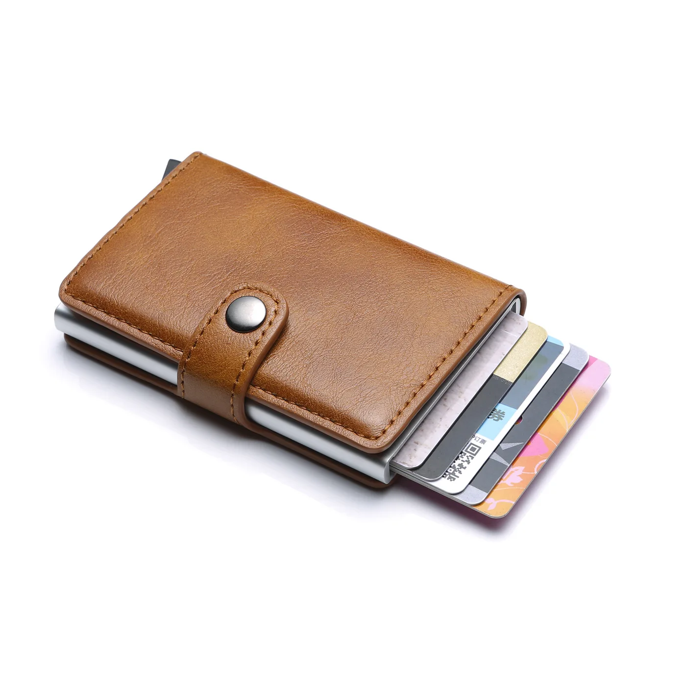 تتفاعل المعادن زيارة حامل بطاق - مراجعة Index Card Holder وسعره