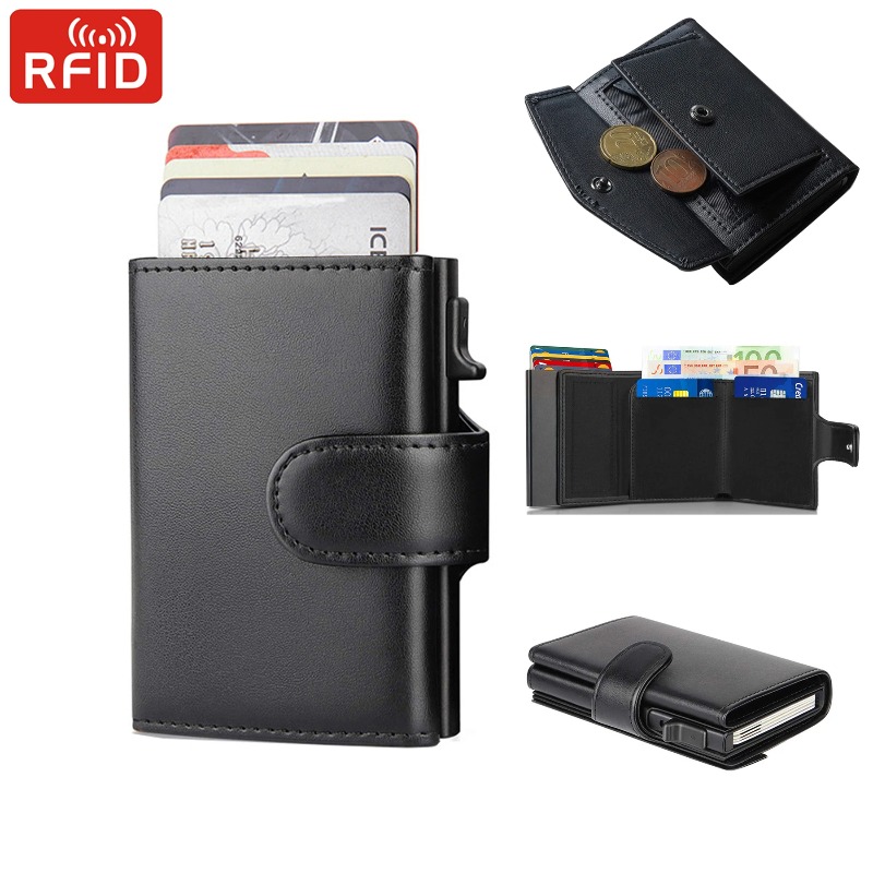 حافظة بطاقات عمل معدنية حامل ب - مراجعة Index Card Holder وسعره