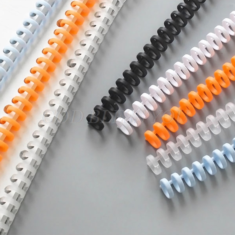 30 ثقوب حلقة مستديرة فضفاضة ور - مراجعة Binder A4 Lever وسعره