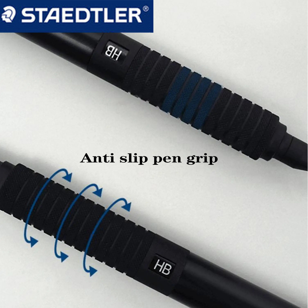 1 قطعة STAEDTLER 30th الذكرى م - مراجعة Mechanical Pencil 0.3 وسعره