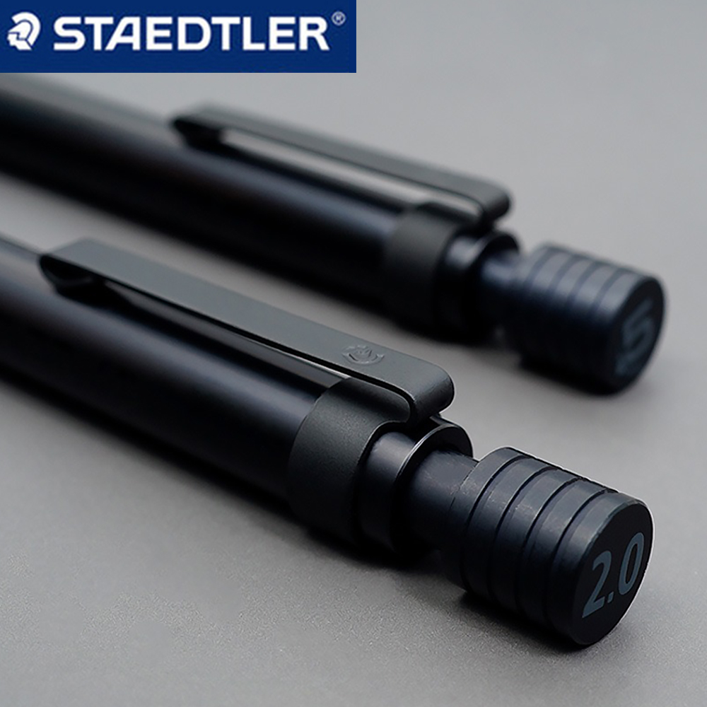 1 قطعة STAEDTLER 30th الذكرى م - مراجعة Mechanical Pencil 0.3 وسعره