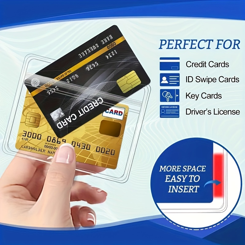 10 مجموعات من حامل بطاقات الهو - مراجعة Index Card Holder وسعره