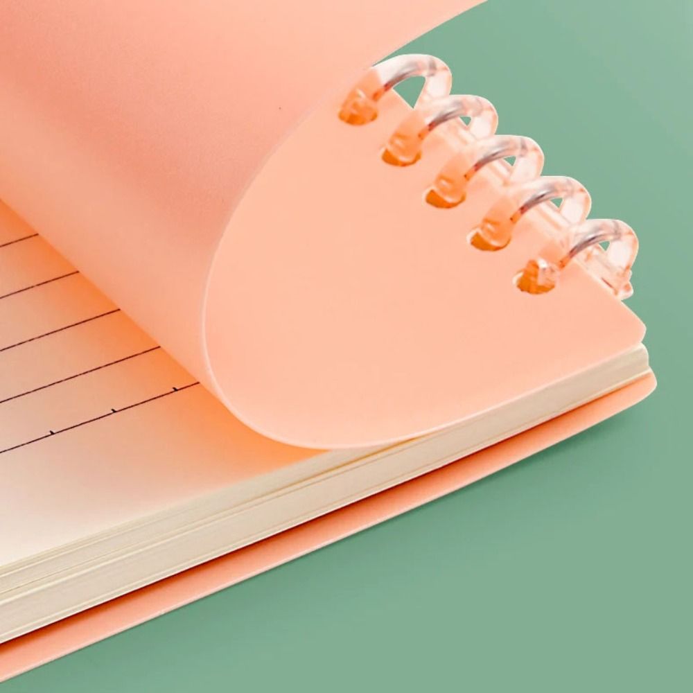 4 قطع غلاف دفتر أوراق قابلة لل - مراجعة Binder A4 Lever وسعره