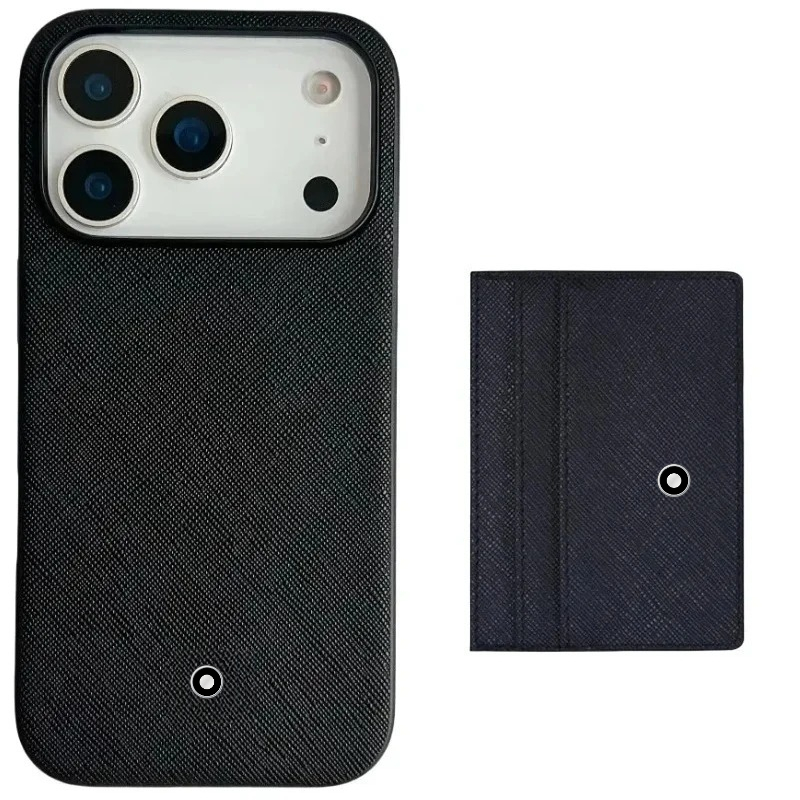 حافظة جلدية أنيقة وعملية لهوات - مراجعة Index Card Holder وسعره